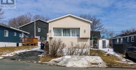 3 Meadowbrook Park Road, St. John`s A1S1G1, Newfoundland & Labrador