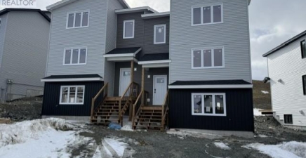 68 Trenton Drive, Paradise A1L4B8, Newfoundland & Labrador