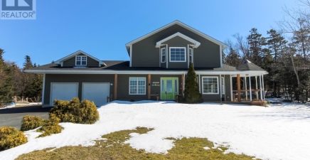 172 Tuckers Hill Road, Portugal Cove - St. Philips A1M1N3, Newfoundland & Labrador