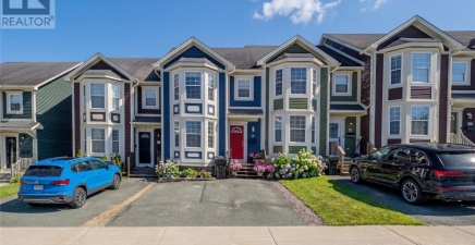 28 Margarets Place, St. John`s A1C6N3, Newfoundland & Labrador