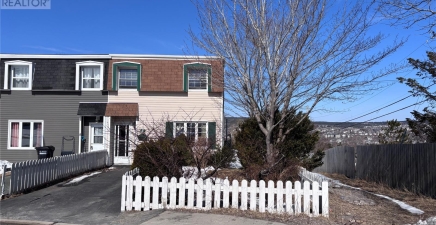 2 Mooney Crescent, St. John`s A1G1K1, Newfoundland & Labrador
