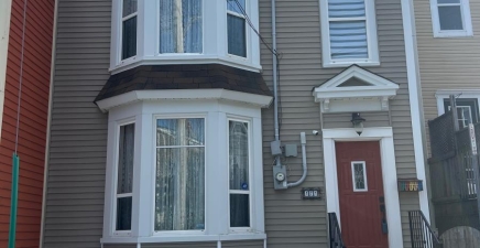 171 Pleasant Street, St. John`s A1E1M2, Newfoundland & Labrador