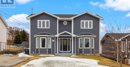 15 Tampa Drive, Conception Bay South A1W4T4, Newfoundland & Labrador