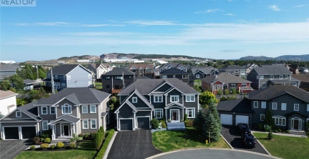 27 Stonebridge Place, St. John`s A1A5W8, Newfoundland & Labrador