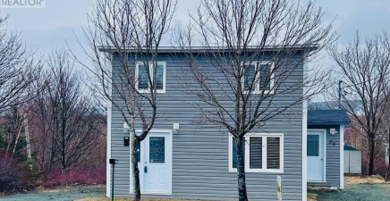 30 Battens Road, Conception Bay South A1X2A5, Newfoundland & Labrador