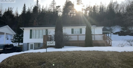 69 Main Road, Goobies A0B1N0, Newfoundland & Labrador