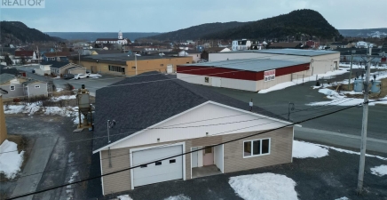 21 Veterans Way, Placentia A0B2Y0, Newfoundland & Labrador