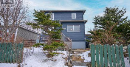 179 Empire Avenue, St. John`s A1C3G7, Newfoundland & Labrador