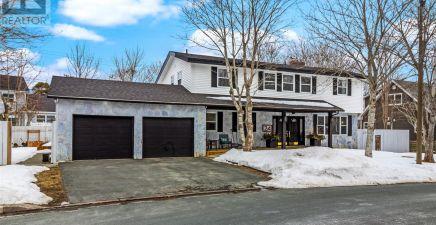 24 Eastview Crescent, St. John`s A1A3N1, Newfoundland & Labrador