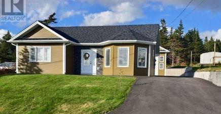 43 Markland Road, Creston South A0E1K0, Newfoundland & Labrador