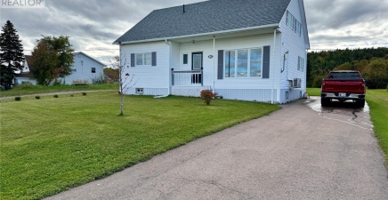 96 Main Street, Carmanville A0G1N0, Newfoundland & Labrador