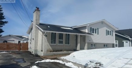 13 Birchview Drive, Pasadena A0L1K0, Newfoundland & Labrador