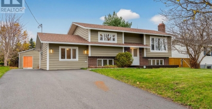 32 Church Road, Victoria A0A4G0, Newfoundland & Labrador