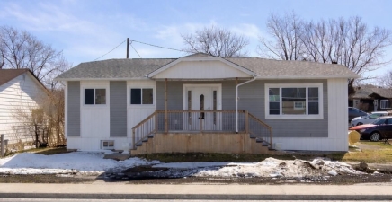 173 Harvey Street, Harbour Grace A0A2M0, Newfoundland & Labrador