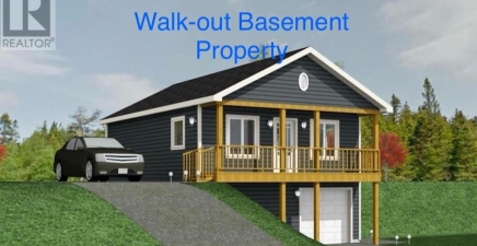 237 Eco Drive, Whitbourne A0B3L0, Newfoundland & Labrador