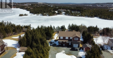 84 Farm Road, Portugal Cove - St. Philips A1M2T2, Newfoundland & Labrador