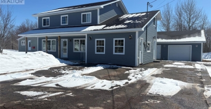46 Newtown Road, Bishop`s Falls A0H1C0, Newfoundland & Labrador