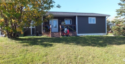 401 Lakeside Drive, Labrador City A2V1B7, Newfoundland & Labrador