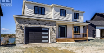 14 Blarney Stone Place, Paradise A1L4N1, Newfoundland & Labrador