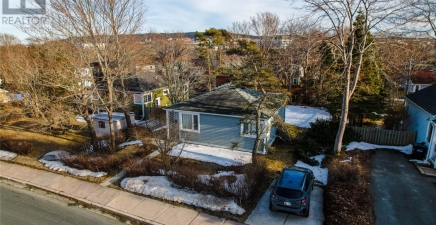 107 Strawberry Marsh Road, St. John`s A1B2V7, Newfoundland & Labrador