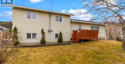 147 Conception Bay highway Highway, Holyrood A0A2R0, Newfoundland & Labrador