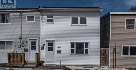 33 Scott Street, St. John`s A1C2P8, Newfoundland & Labrador