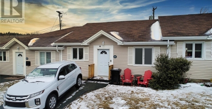 48 Lanse Aux Meadows Crescent, St. John`s A1E5Z7, Newfoundland & Labrador