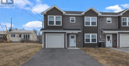 43 Paradise Road, Paradise A1L3B1, Newfoundland & Labrador