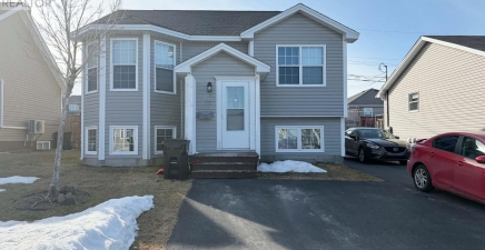 22 MacBeth Drive, St. John`s A1A6A4, Newfoundland & Labrador