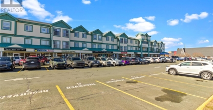 386 Elizabeth Avenue Unit#306, St. John`s A1B1V2, Newfoundland & Labrador