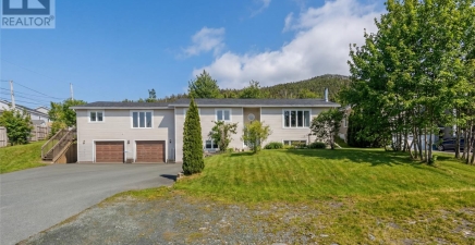 175 Anchorage Road, Conception Bay South A1W4X1, Newfoundland & Labrador