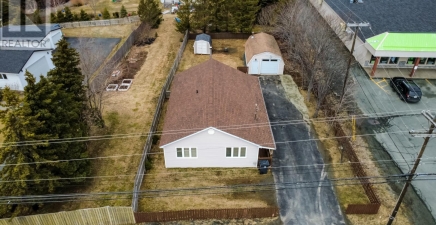 958 Conception Bay Highway, Conception Bay South A1X6Z6, Newfoundland & Labrador