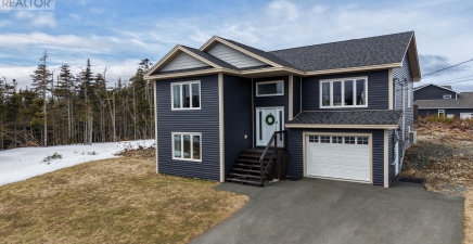 33 Peggy Deane Drive, Portugal Cove - St. Philips A1M0H7, Newfoundland & Labrador