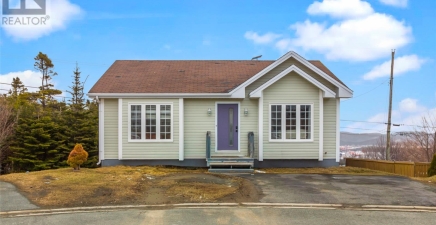 9 Kildare Place, St. John`s A1B5A9, Newfoundland & Labrador