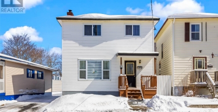 18 Cashin Avenue, St. John`s A1E3A8, Newfoundland & Labrador