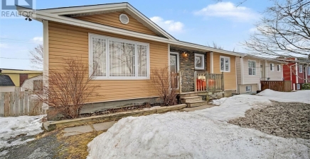 105 Frecker Drive, St. John`s A1E4W6, Newfoundland & Labrador