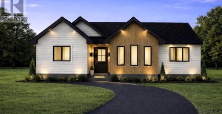 LOT 22 DORSET Grove, Clarenville A5A4H3, Newfoundland & Labrador