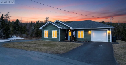 32-34 GOSSES Drive, Spaniards Bay A0A3X0, Newfoundland & Labrador
