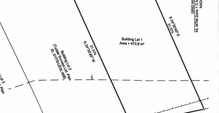 1136-lot 1 Thorburn Road, Portugal Cove - St. Philips A1M1T5, Newfoundland & Labrador