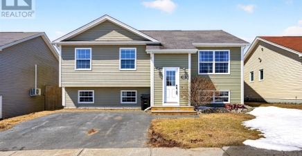 52 Otter Drive, St. John`s A1B0B3, Newfoundland & Labrador