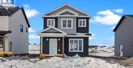98 Trenton Drive, Paradise A1L4B8, Newfoundland & Labrador