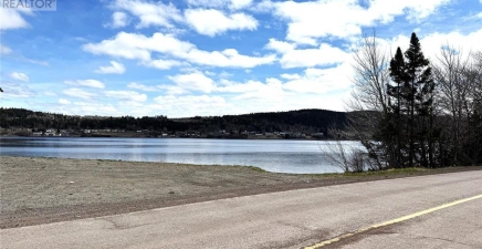 384 Main Street, Norris Arm North A0G3M0, Newfoundland & Labrador