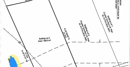 1140-Lot 3 Thorburn Road, Portugal Cove - St. Philips A1M1T5, Newfoundland & Labrador