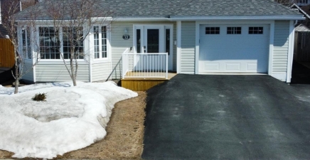 13 Westbrook Landing, Mount Pearl A1N5G7, Newfoundland & Labrador