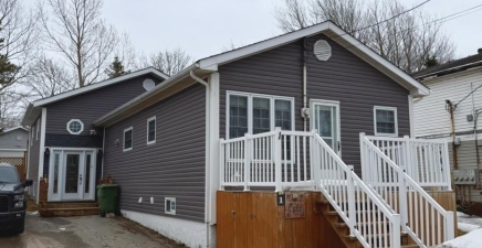 1 Pine Street, Deer Lake A8A1Y9, Newfoundland & Labrador