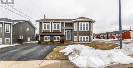 2 Georgina Street, St. John`s A1B0J3, Newfoundland & Labrador