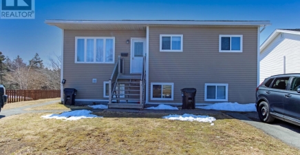 23 Virginia Place, St. John`s A1A3G5, Newfoundland & Labrador