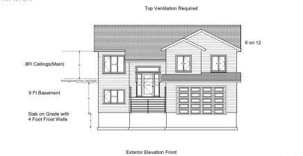 4-6 Scott Drive, Bay Bulls A0A1C0, Newfoundland & Labrador