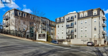 181 Hamilton Avenue Unit#104, St. John`s A1E1J4, Newfoundland & Labrador