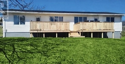 1368-1370 Torbay Road, Torbay A1K1B3, Newfoundland & Labrador